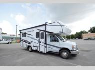 New 2026 Forest River RV Sunseeker LE 2350LEAL Ford image