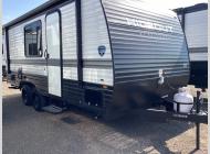 New 2025 Keystone RV Hideout Sport Single Axle 230MBBH image