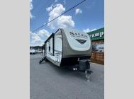 Used 2021 Forest River RV Salem Hemisphere Elite 308RL image