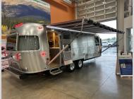 New 2025 Airstream RV Globetrotter 27FBT image
