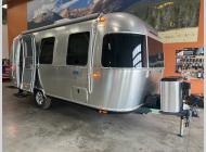 New 2025 Airstream RV Bambi 22FB image