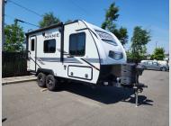 Used 2021 Winnebago Industries Towables Micro Minnie 1708FB image