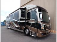 Used 2015 American Coach American Heritage 45T image