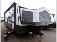 New 2024 Forest River RV Flagstaff Shamrock 183 image