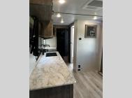 Used 2023 Forest River RV Surveyor 203RKLE image