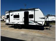 Used 2023 Forest River RV Surveyor 203RKLE image