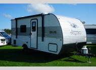 New 2025 Jayco Jay Flight SLX 170FQ Sport image