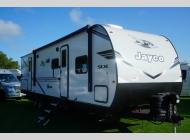 New 2025 Jayco Jay Flight SLX 321BDS image