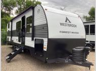 New 2026 Forest River RV Westbrook 27CC image