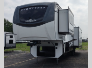 New 2025 Venture RV SportTrek Touring Edition 353VRK image
