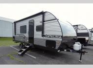 New 2026 Coachmen RV Catalina Summit Series 8 211BH image