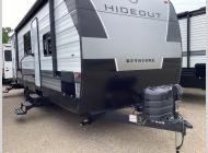 New 2026 Keystone RV Hideout Sport Double Axle 261BH image