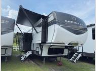 New 2026 Keystone RV Sprinter 3980FBS image