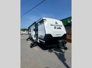New 2026 Alliance RV Delta 281BH image