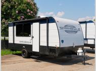 New 2025 Keystone RV Springdale Mini 1710MB image