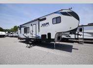 Used 2021 Forest River RV XLR Micro Boost 335LRLE image