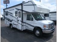 New 2026 Forest River RV Sunseeker LE 2350LEAL Ford image
