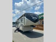 Used 2022 Jayco Pinnacle 32RLTS image