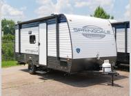 New 2025 Keystone RV Springdale Mini 1800BH image