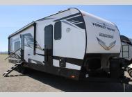 New 2025 Forest River RV Shockwave 2900RLS image
