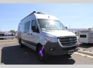Used 2019 Mercedes Benz Sprinter Van 3500 Crew High Roof image