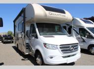 Used 2021 Thor Motor Coach Quantum Sprinter KM24 image