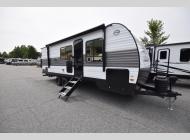 New 2026 Forest River RV Westbrook XC 26RBXC image