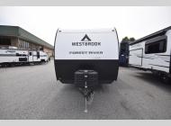 New 2026 Forest River RV Westbrook XC 26RBXC image
