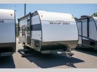 New 2024 Forest River RV Cherokee Wolf Den 17EV image