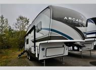 New 2024 Keystone RV Arcadia Select 21SRK image