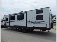 New 2024 Keystone RV Bullet Classic 2840QB image