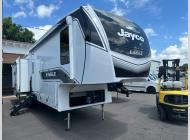 New 2024 Jayco Eagle 319MLOK image