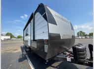 New 2026 Keystone RV Hideout Sport Double Axle 224ML image