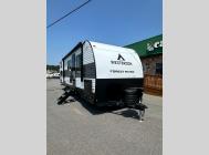 New 2026 Forest River RV Westbrook 27CC image