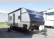 New 2026 Coachmen RV Catalina Summit Series 8 261BH image