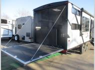 Used 2021 Forest River RV Wildwood FSX 270RTKX image