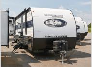 New 2026 Forest River RV Cherokee Grey Wolf 23DBH image