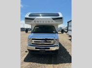 New 2026 Entegra Coach Odyssey 29V image