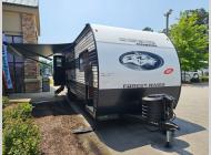 New 2026 Forest River RV Cherokee Grey Wolf 23MK image