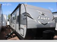 New 2026 Jayco Jay Flight SLX 261BHSW image