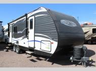 Used 2018 Dutchmen RV Aspen Trail 2390rks image