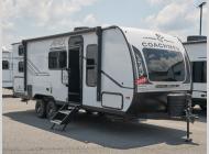 New 2025 Coachmen RV Apex Nano 208BHS image