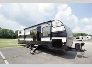 New 2026 Prime Time RV Avenger 26DBS image