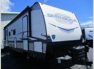 New 2024 Keystone RV Springdale 286BHU image