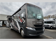 New 2025 Tiffin Motorhomes Allegro 36 UA image