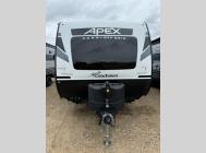 Used 2023 Forest River RV Apex Nano 208BHS image