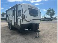 New 2025 Forest River RV Rockwood GEO Pro G20FK image