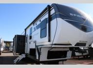 New 2026 Keystone RV Sprinter 3920DSL image