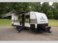 New 2026 Forest River RV Westbrook 26RBXC image