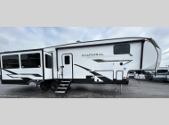 New 2026 Coachmen RV Chaparral 360IBL image